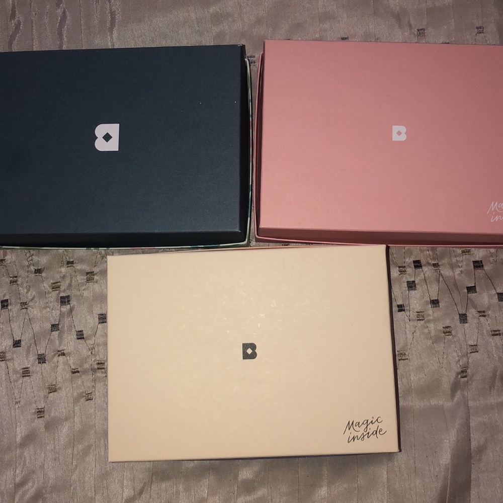 Birchboxes - Picture 2 of 3